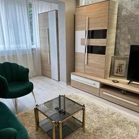 Stylish Apartment In Dambu Târgu-Mureş Εξωτερικό φωτογραφία