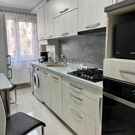 Stylish Apartment In Dambu Târgu-Mureş Εξωτερικό φωτογραφία