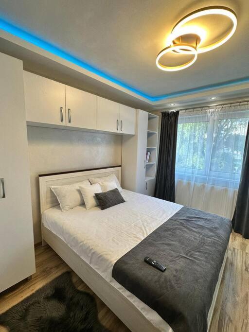 Stylish Apartment In Dambu Târgu-Mureş Εξωτερικό φωτογραφία